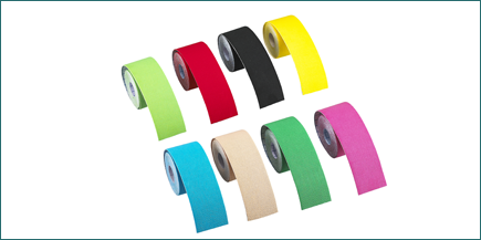 What is Kinesio tape?