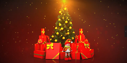 Wishing you a happy Christmas and peace throughout the year.
